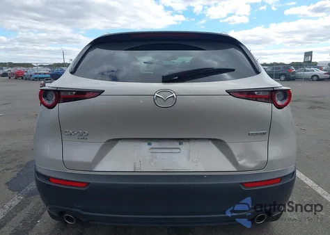 2023 Mazda Cx-30 2.5 S Premium из США, поврежденный, VIN 3MVDMBDM9PM524882